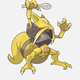 Illustration for article titled Uri Geller Says Nintendo Can Print Kadabra On iPok/iié/iimon /iCards Again